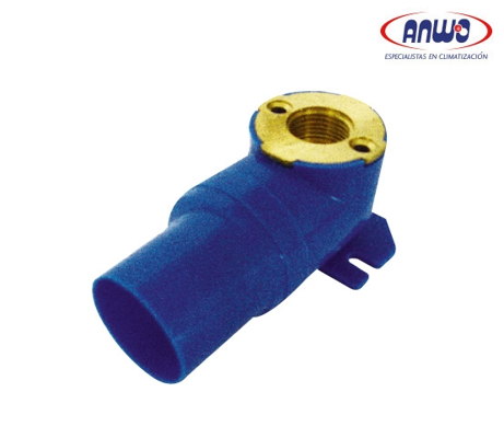 KIT CODO EXTRAIBLE 16*1/2